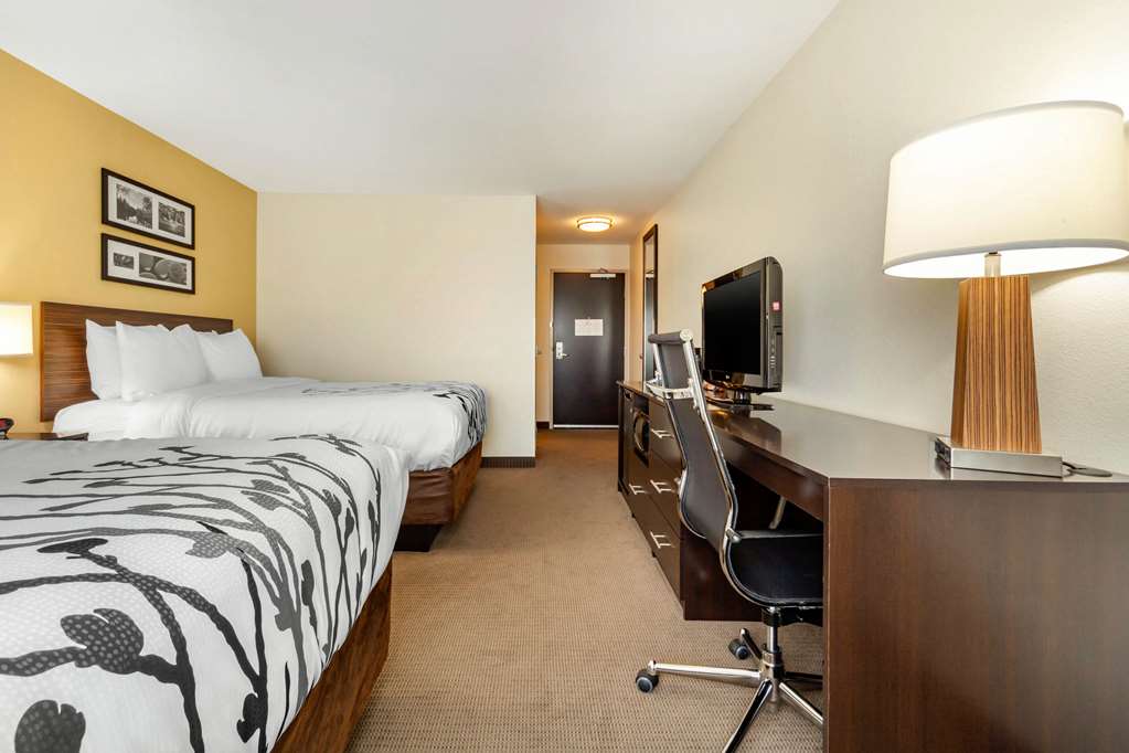 Sleep Inn & Suites Fargo Medical Center - photo 20