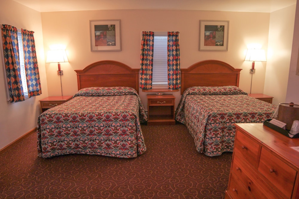 Willows Motel Williamstown - photo 5