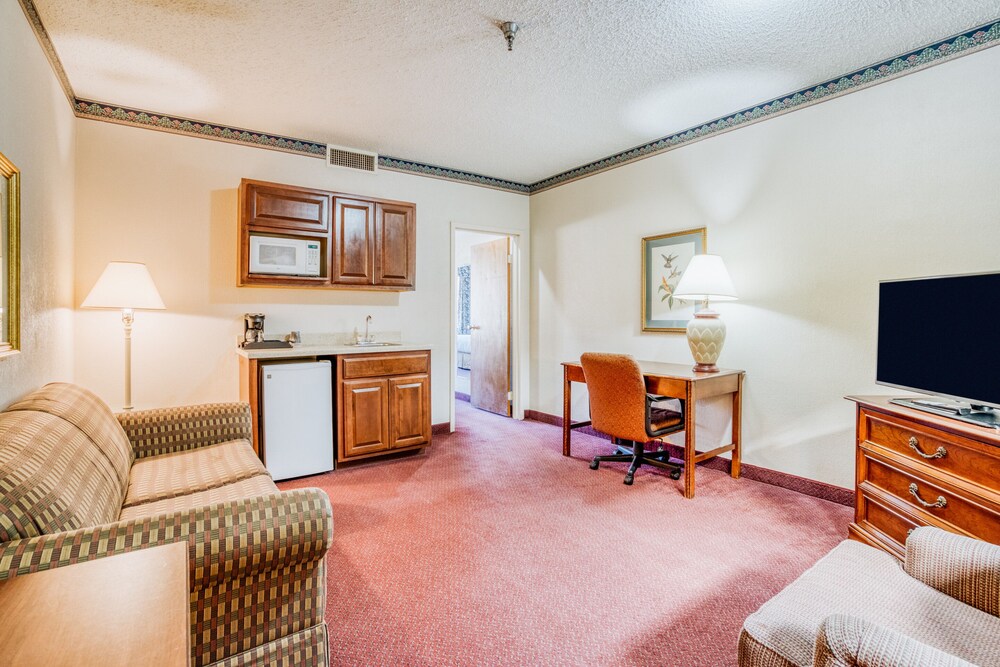 Oyo Hotel Monroe La I 20 - photo 26