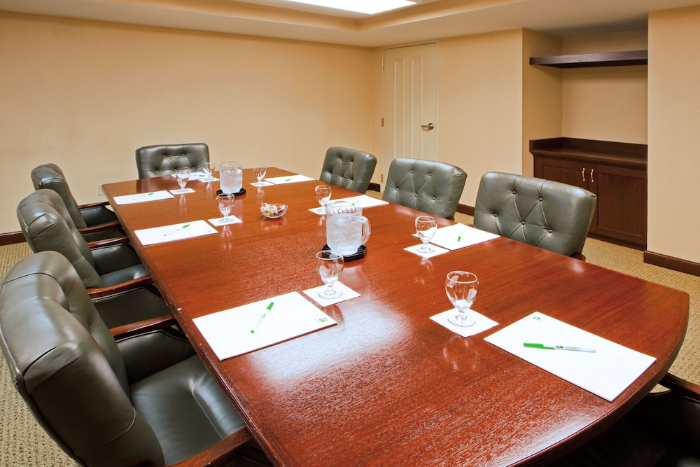 Holiday Inn Chantilly Dulles Expo Center by IHG - photo 42