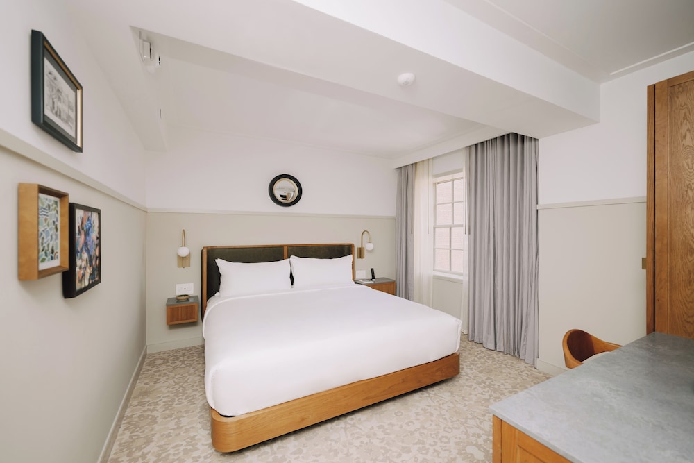 Hotel Heron Alexandria Old Town Curio Collection by Hilton - photo 31