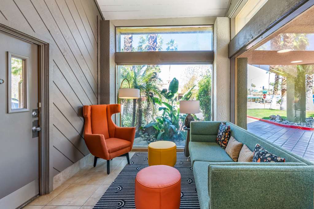 Best Western Inn at Palm Springs - photo 4