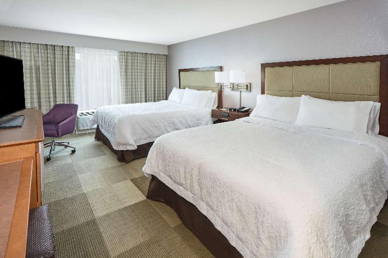 Hampton Inn Fond du Lac - photo 44