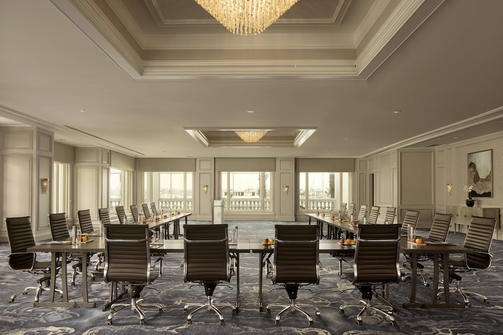 The Ritz Carlton Marina del Rey - photo 74