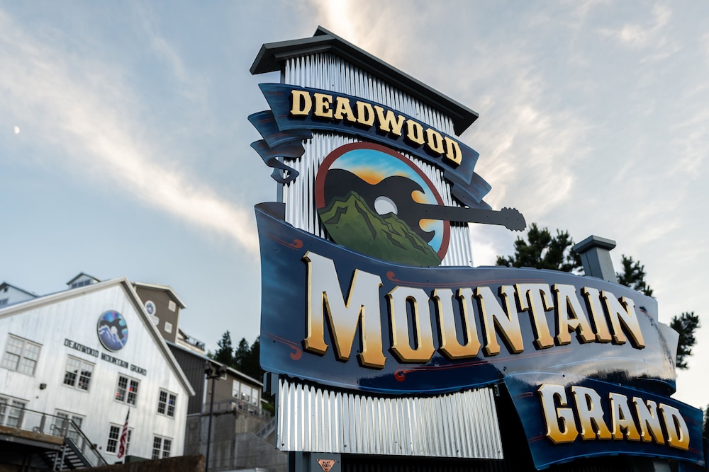 Holiday Inn Resort Deadwood Mountain Grand by IHG - photo 83