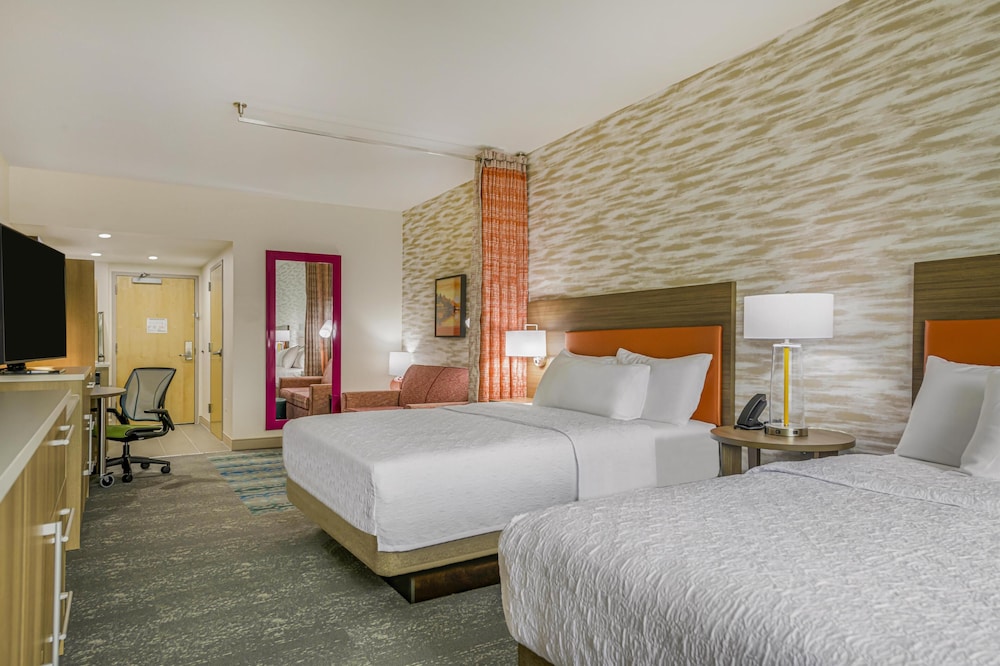 Home2 Suites by Hilton Guntersville - photo 7