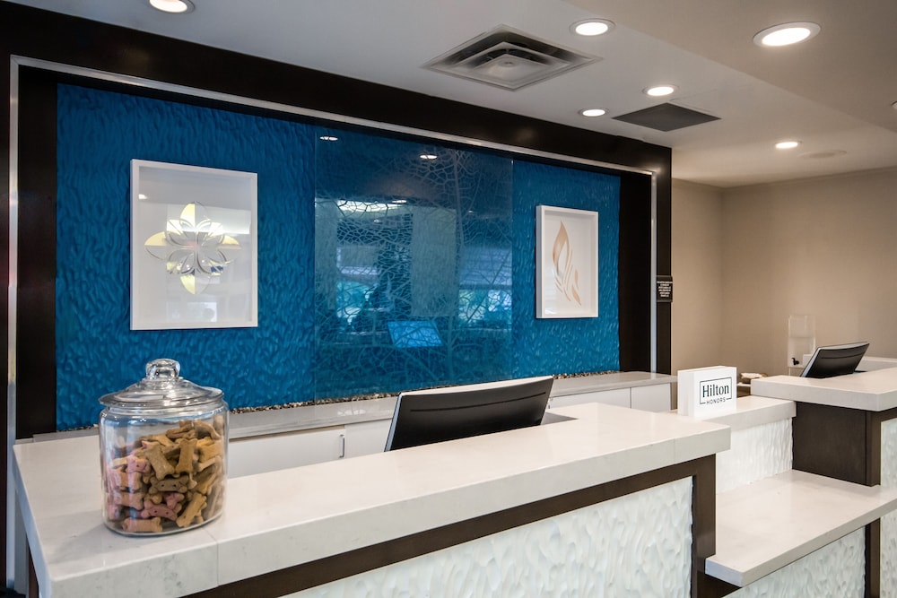 Hilton Garden Inn Columbus Dublin - photo 7