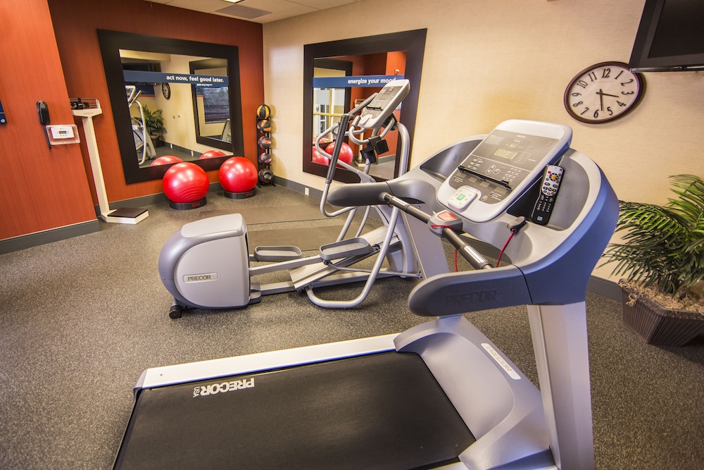 Hampton Inn & Suites Murfreesboro - photo 31