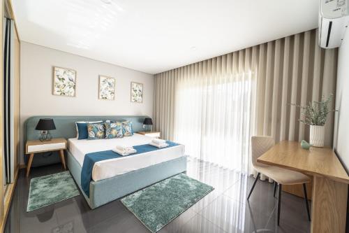 Casa Eido Doce by House and People — 4-Star Luxury Hotel in Barcelos, Portugal