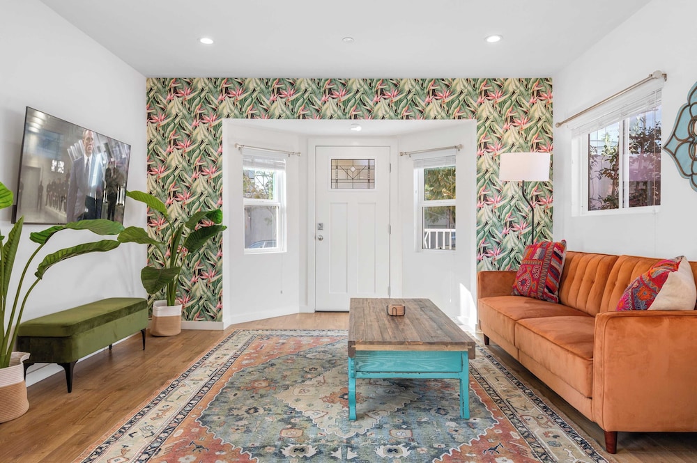 The Gower Street Bungalows by AvantStay - photo 56