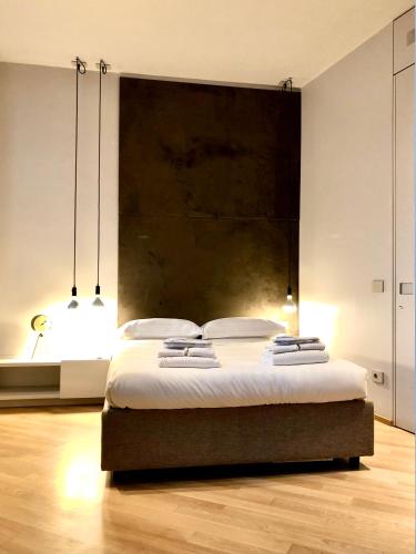 Fifty Eight Suite Milan Cerva — 4-Star Luxury Hotel in Milan, Italy