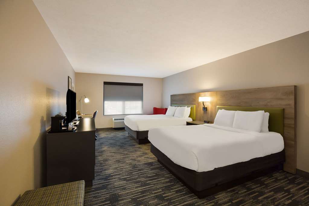 Country Inn & Suites by Radisson Marion IL - photo 16