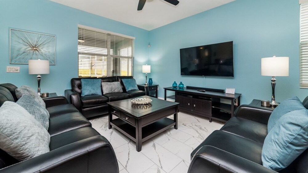 Grhmvd1700 Champions Gate Resort 9 Bed 5 Baths House - photo 3
