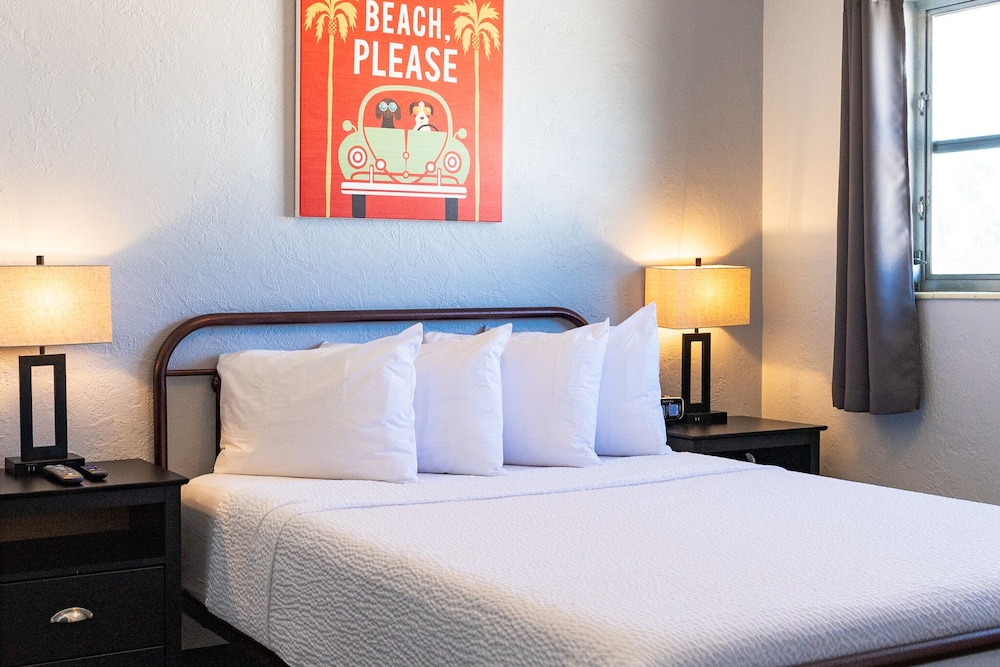 Sea Jay Motel & Marina - photo 27