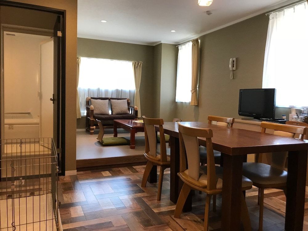 Moon Rivage in Shimoda, Japan