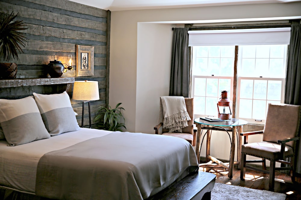 The Ballard Inn A Kirkwood Collection Hotel - photo 8