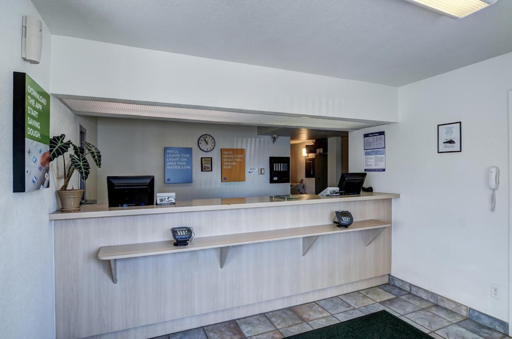 Park Inn by Radisson Cheyenne - photo 22