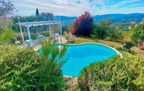 6 Bedroom Nice Home In Lamporecchio — 4-Star Luxury Hotel in Lamporecchio, Italy