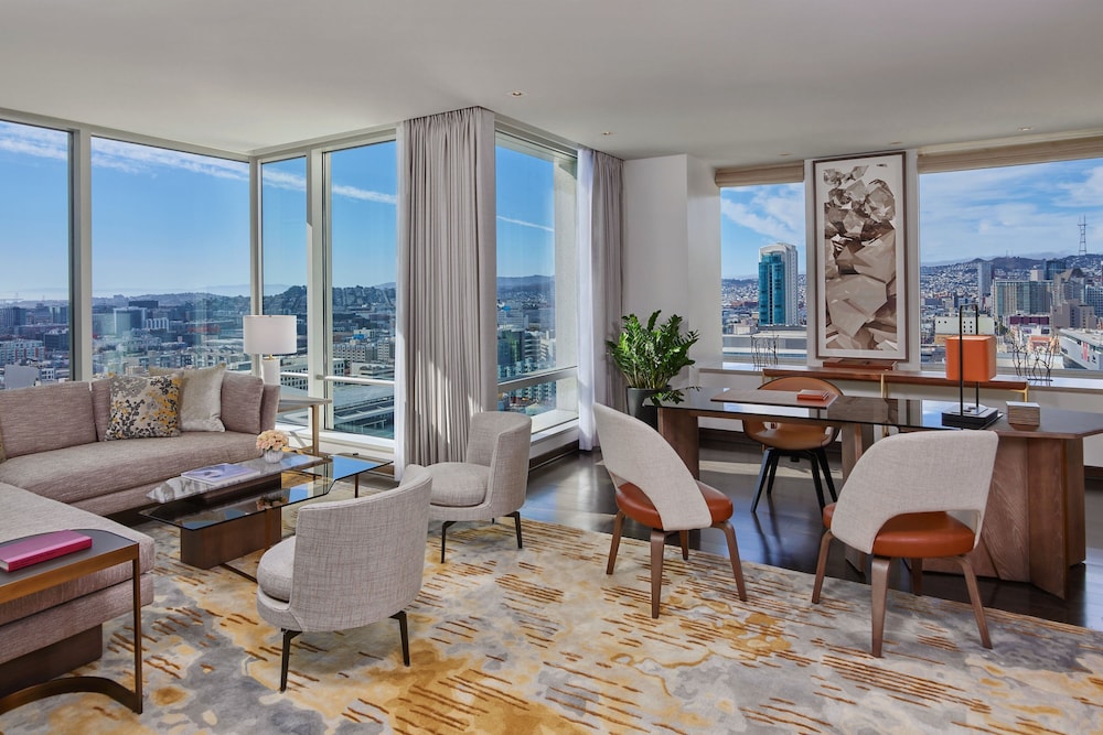 The St. Regis San Francisco - photo 11