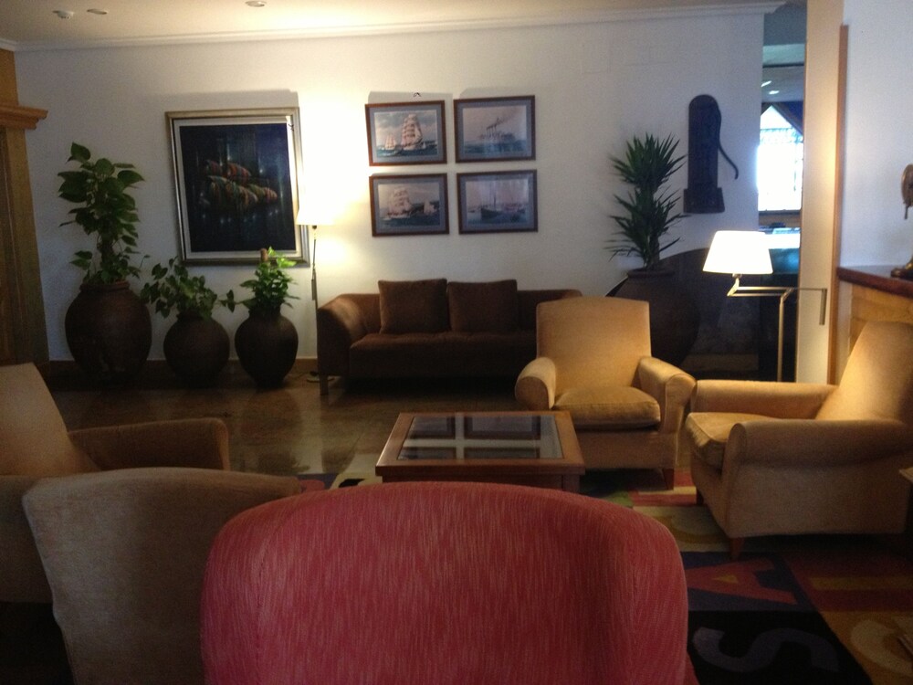 Hotel Juan De La Cosa — Santona — photo 4