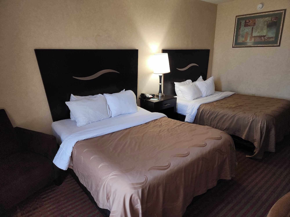 Quality Inn & Suites Somerset Downtown - photo 11