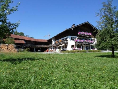 Haus Bamberger — Fischbachau — photo 4