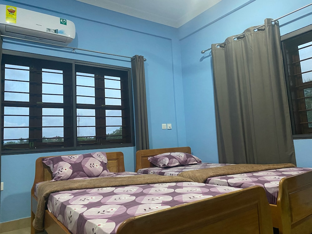 Akpe Cultural Center and Hotel — Accra — photo 2
