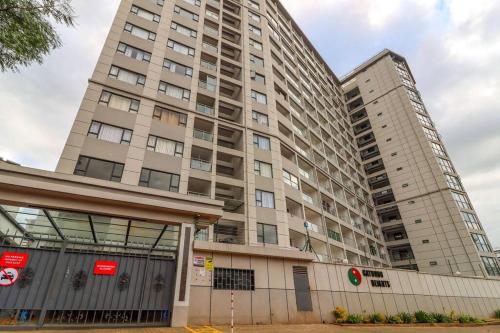 JWC Elegant Lovely studio Apartment 1