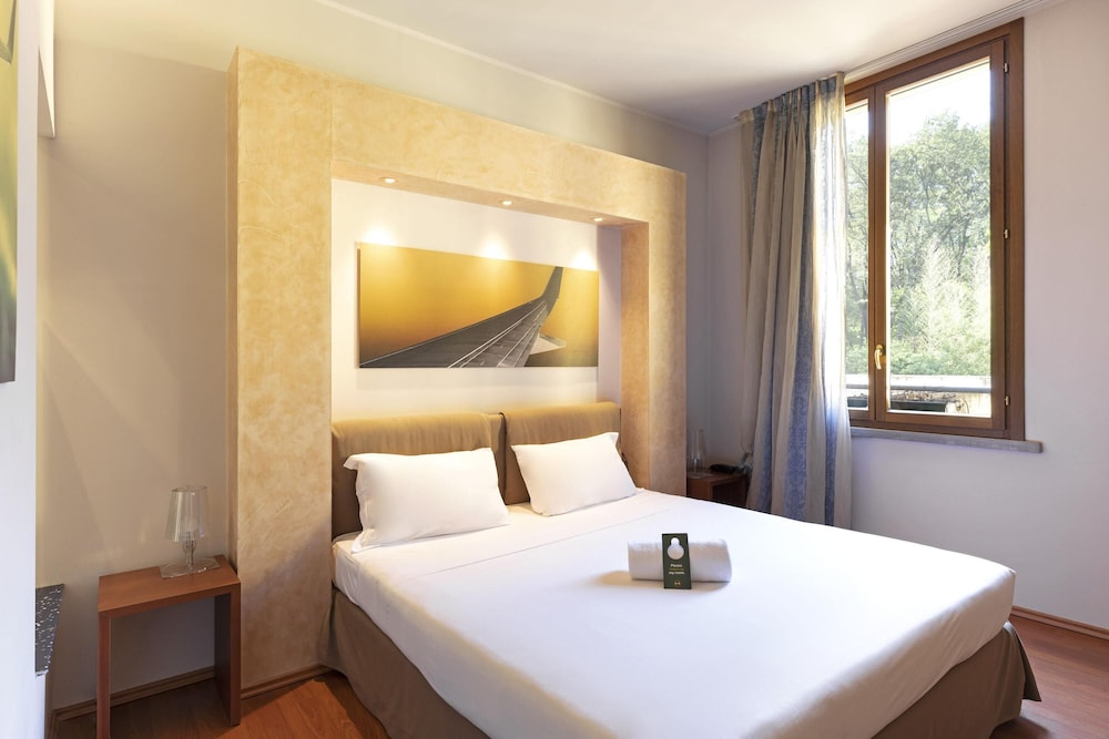 B&B HOTEL Malpensa Lago Maggiore pet-friendly hotel Vergiate