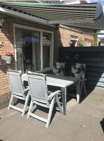 Zomerhuis Beach EnJoy in Egmond Aan Zee, Netherlands