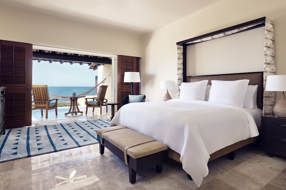 Four Seasons Resort Punta Mita Mexico
