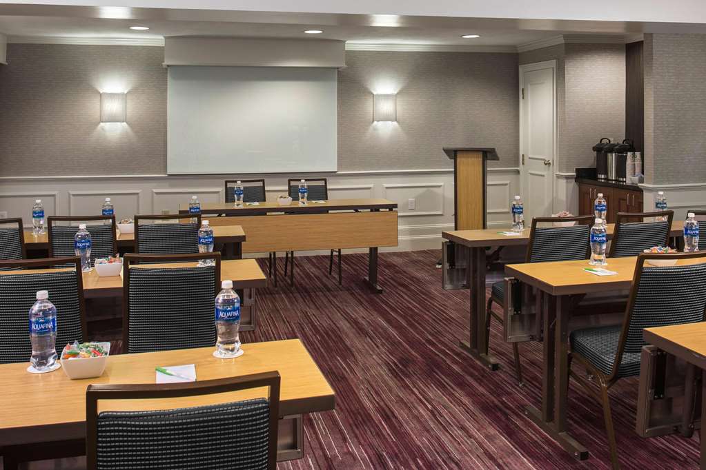 Sonesta Select Boston Lowell Chelmsford - photo 19