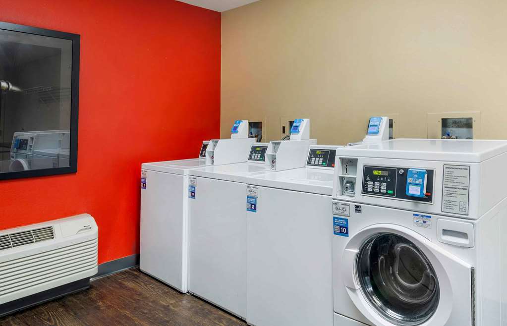 Extended Stay America Suites Memphis Germantown West - photo 37
