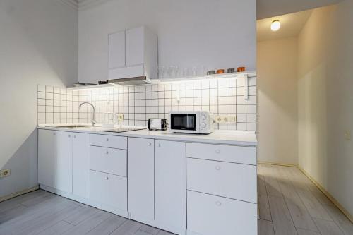 Super Central and Cozy Apartment Next to Stamba