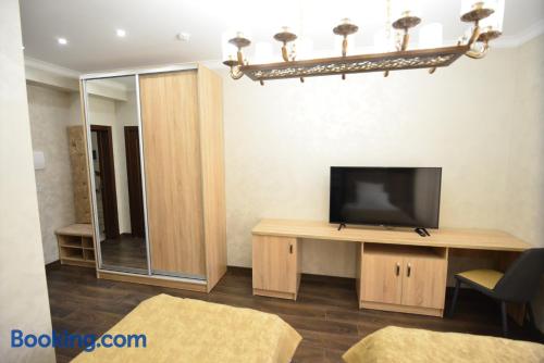 Asgard Hotel in Budennovsk, Russia