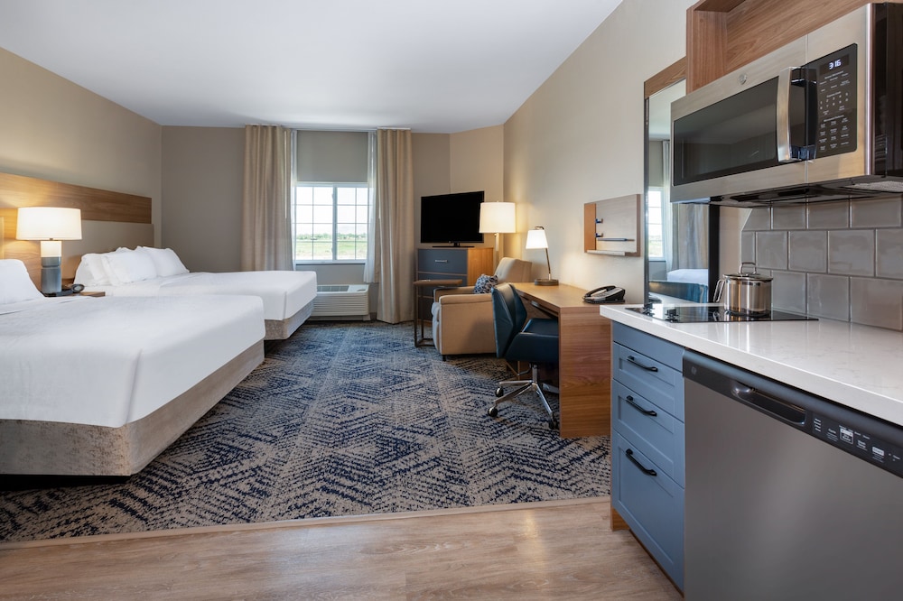 Candlewood Suites Grand Junction NW - photo 17