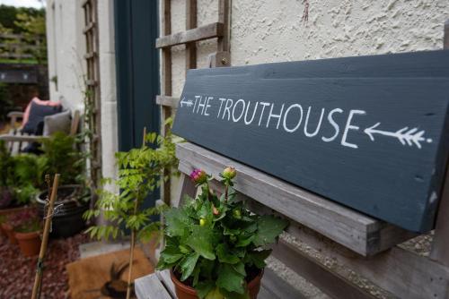 The Trouthouse — Saint Boswells — photo 2