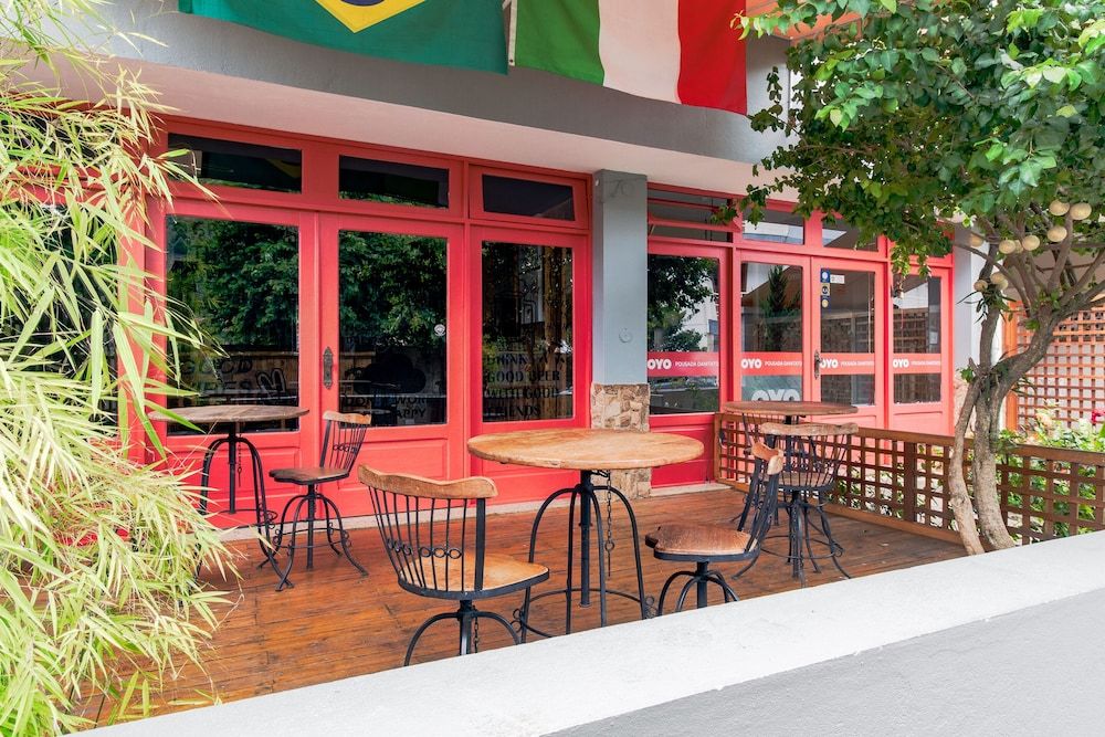 Pousada Danitato - last minute hotel in Bom Jardim