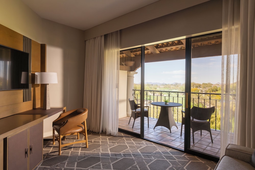 Fairmont Scottsdale Princess - photo 45