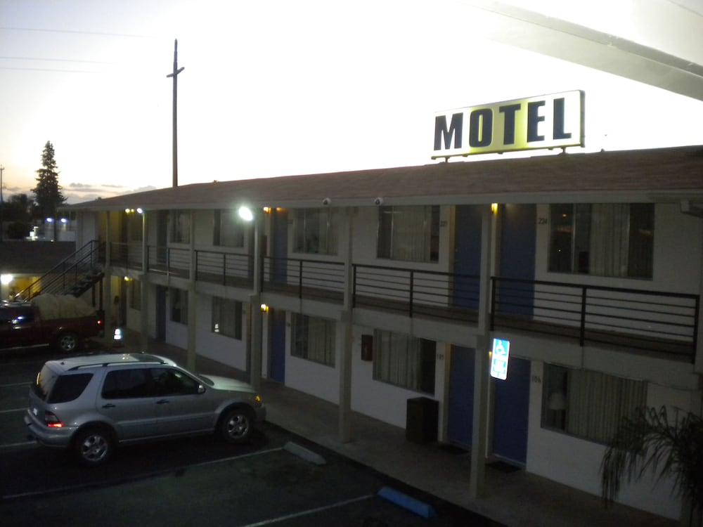 Wasco Inn Motel - photo 21