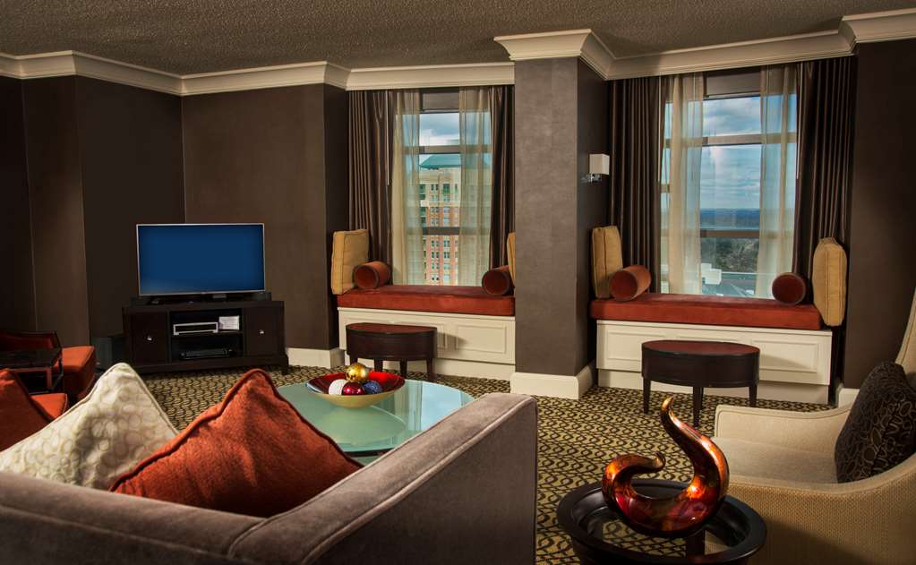 Hyatt Regency Reston - photo 47