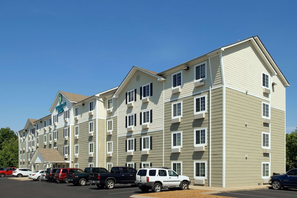 WoodSpring Suites Lebanon - featured photo