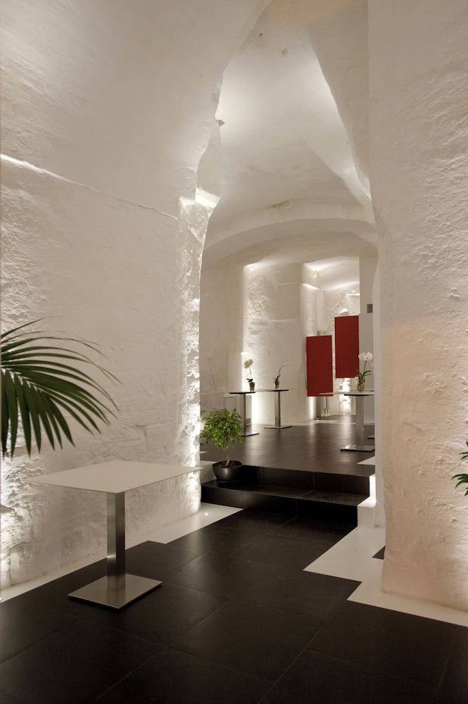 Basiliani Hotel — Matera — photo 5