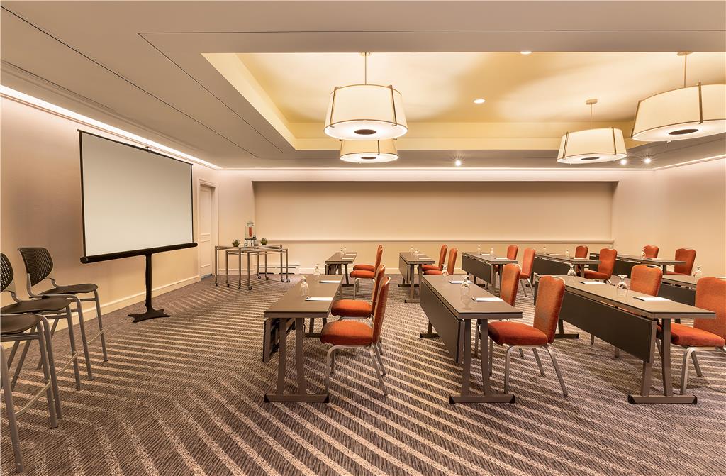 Hyatt Regency Boston - photo 27