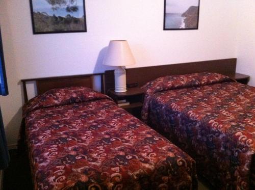 Col Pacific Motel - photo 16