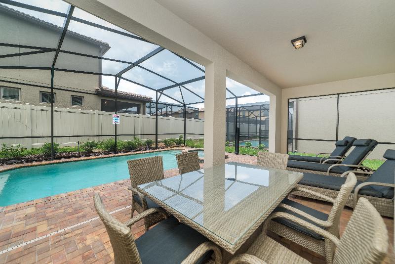 Windsor at Westside Resort Homes - photo 36