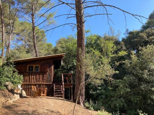 Le Cabanon d ‘Aix in Aix-En-Provence, France