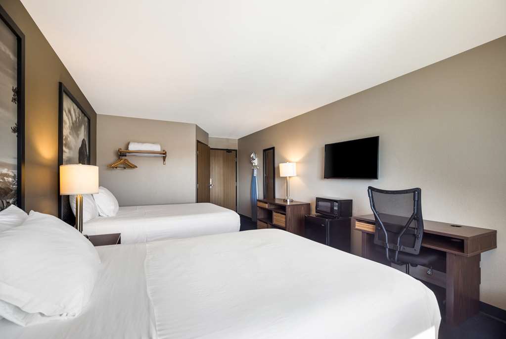 Americas Best Value Inn Sparks - photo 15