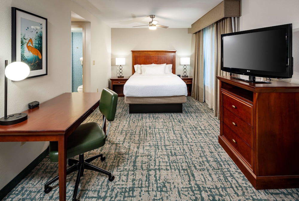 Homewood Suites by Hilton Gainesville - photo 17