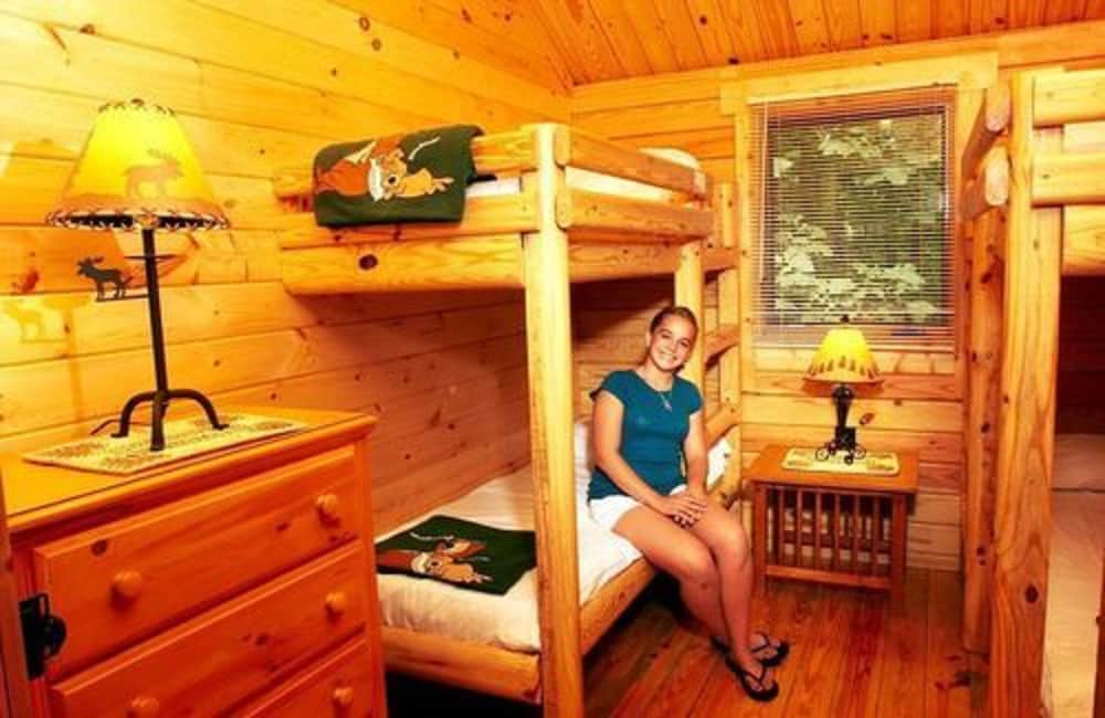 Yogi Bear's Jellystone Park Camp Resort Wisconsin Dells - photo 14